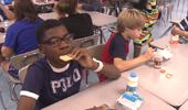 Kickoff Event Idea: Anne Arundel County, from 2014 event